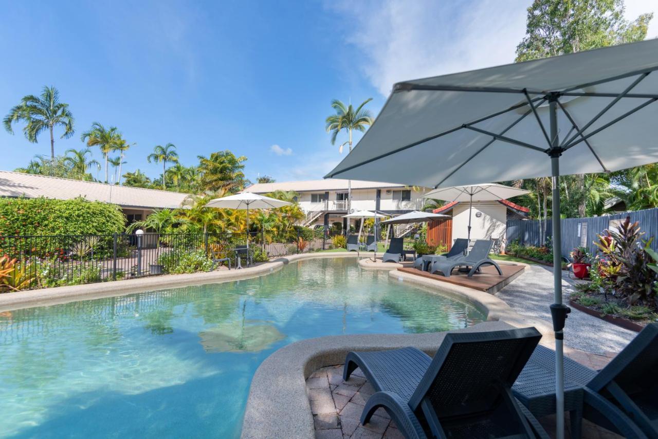 Lychee Tree Holiday Apartments Port Douglas Bagian luar foto