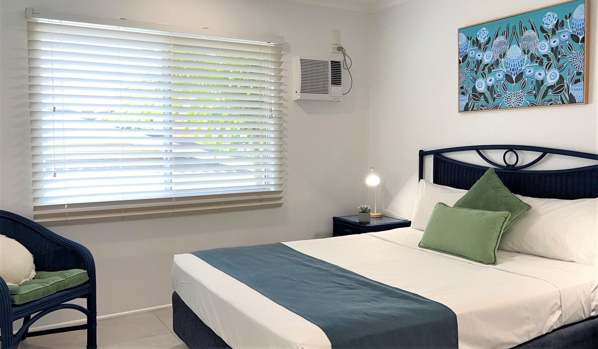 Lychee Tree Holiday Apartments Port Douglas Bagian luar foto