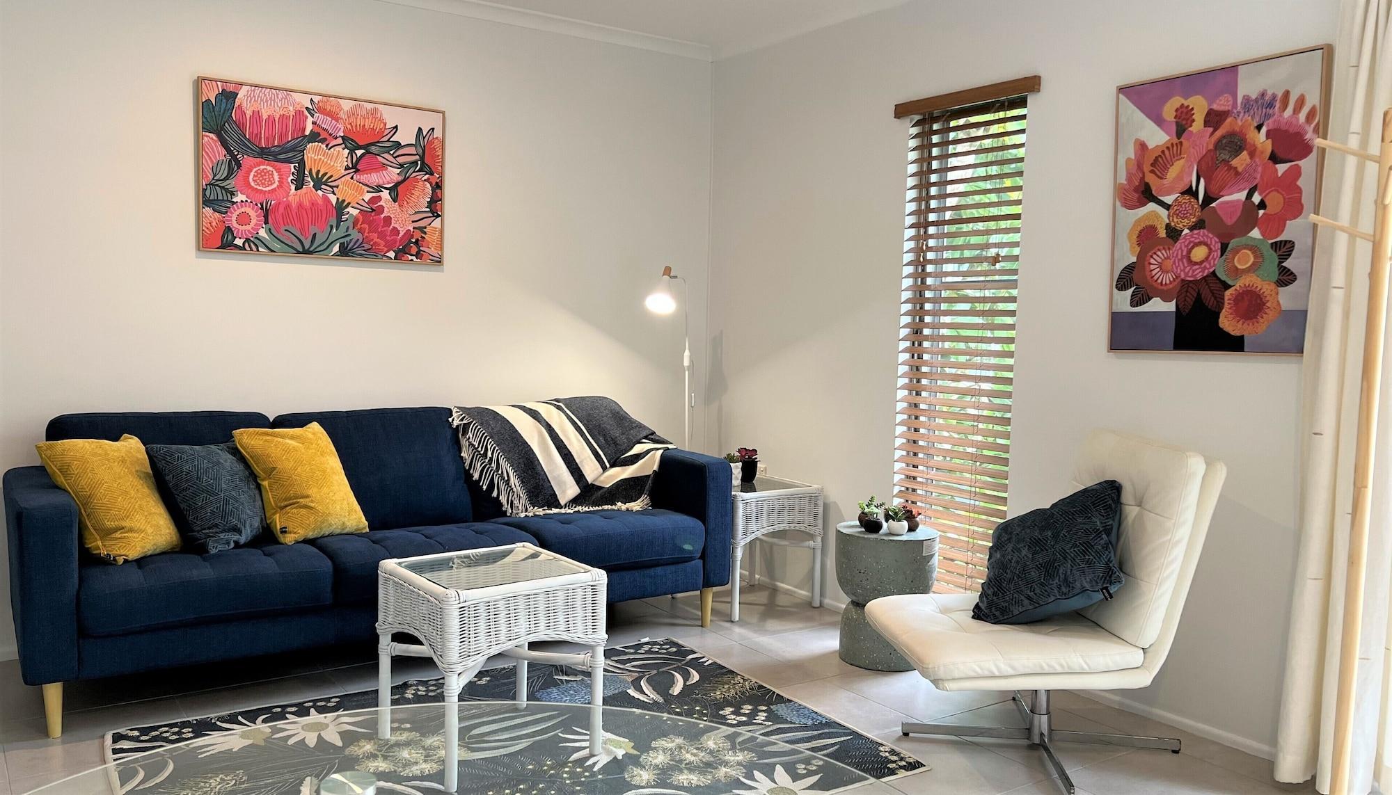 Lychee Tree Holiday Apartments Port Douglas Bagian luar foto