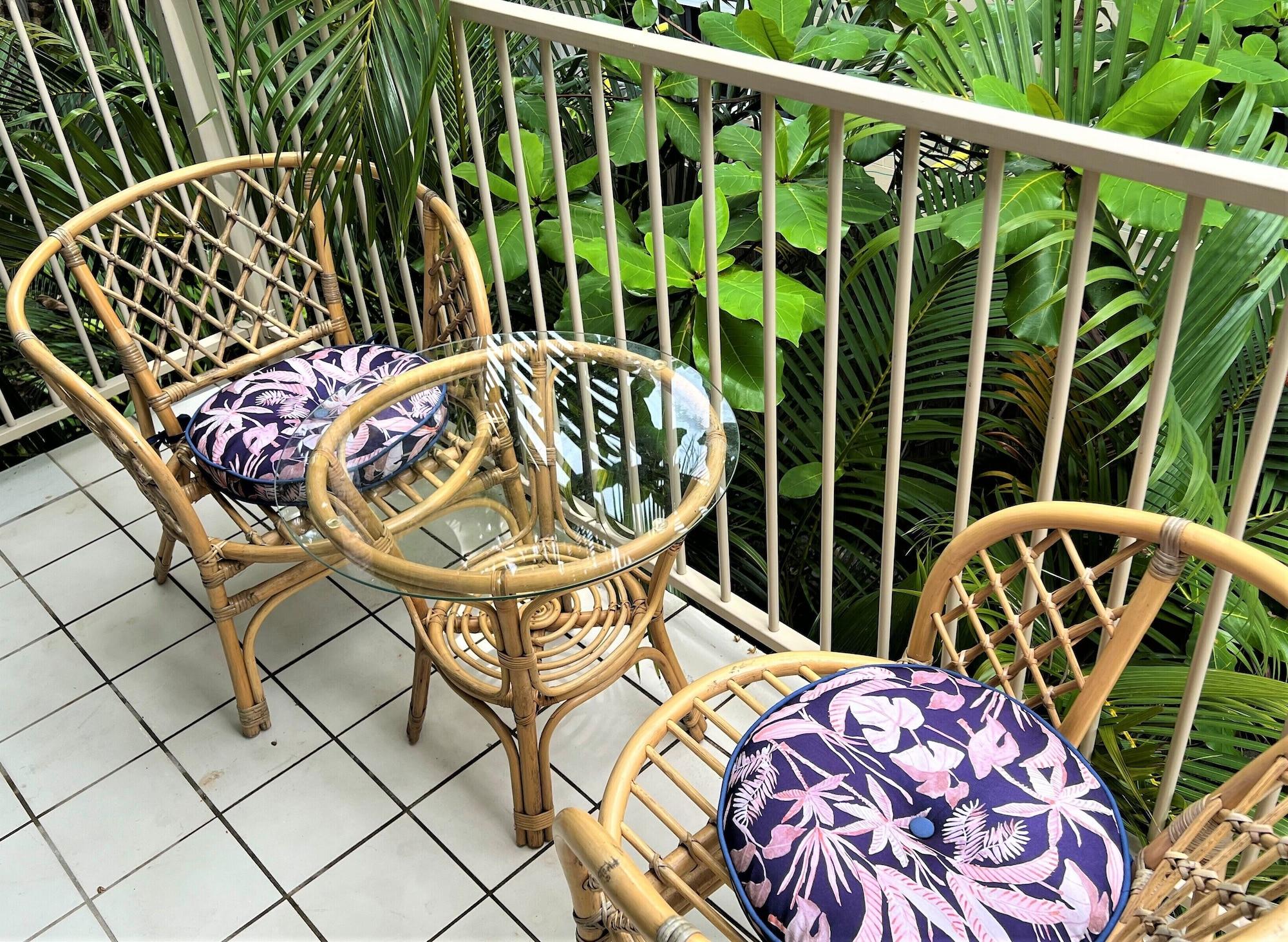 Lychee Tree Holiday Apartments Port Douglas Bagian luar foto