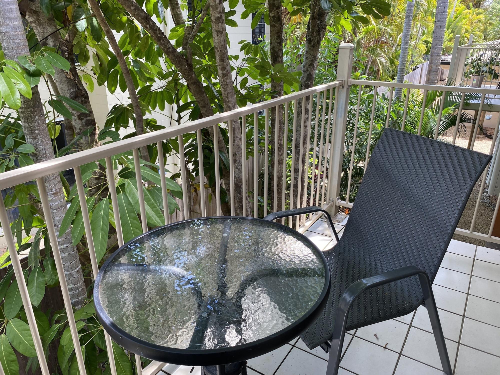 Lychee Tree Holiday Apartments Port Douglas Bagian luar foto