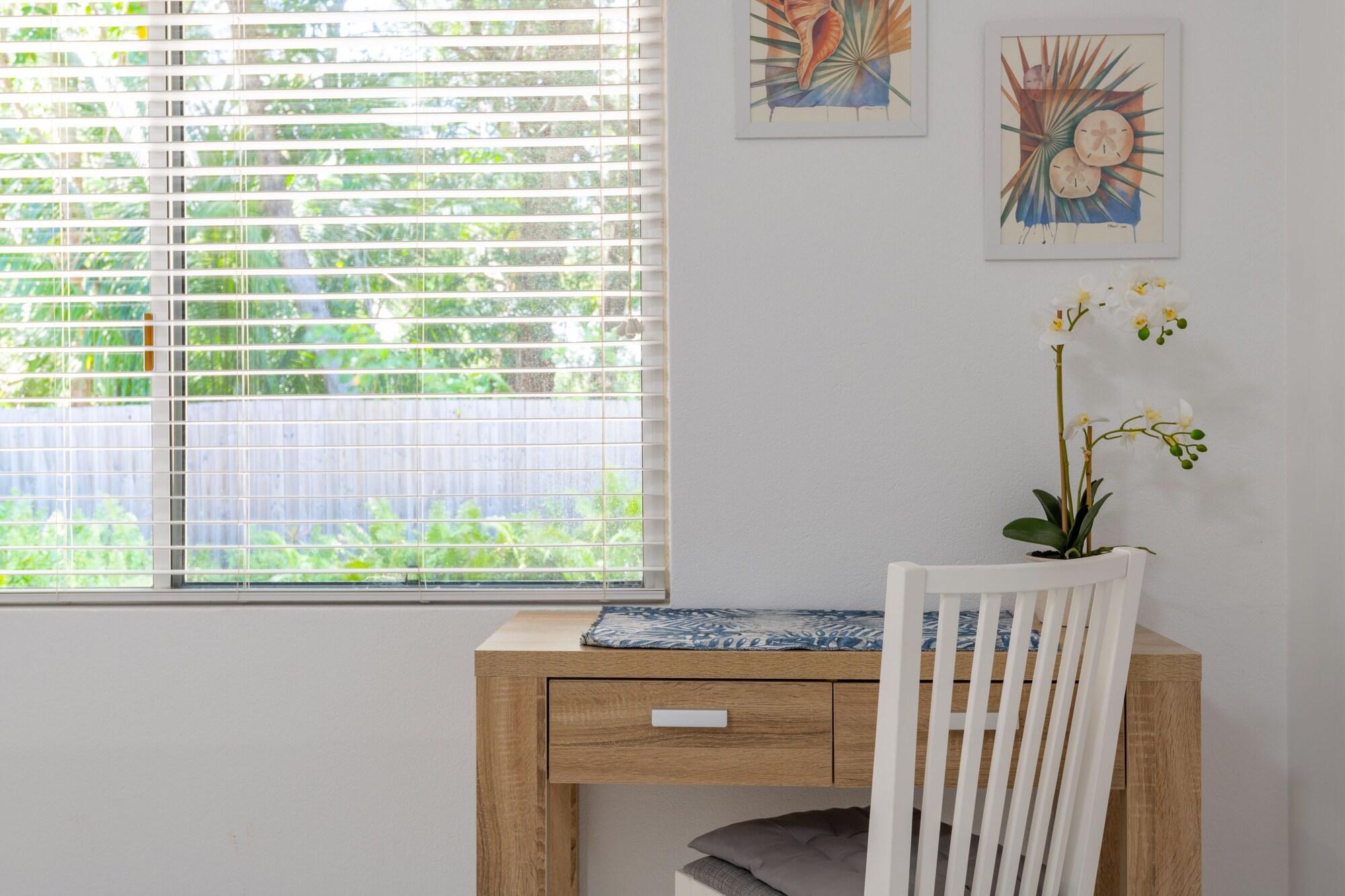 Lychee Tree Holiday Apartments Port Douglas Bagian luar foto