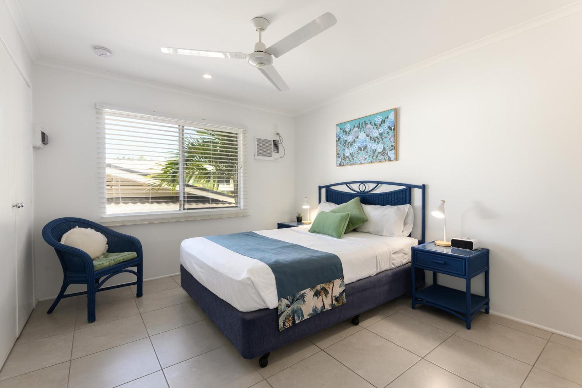 Lychee Tree Holiday Apartments Port Douglas Ruang foto