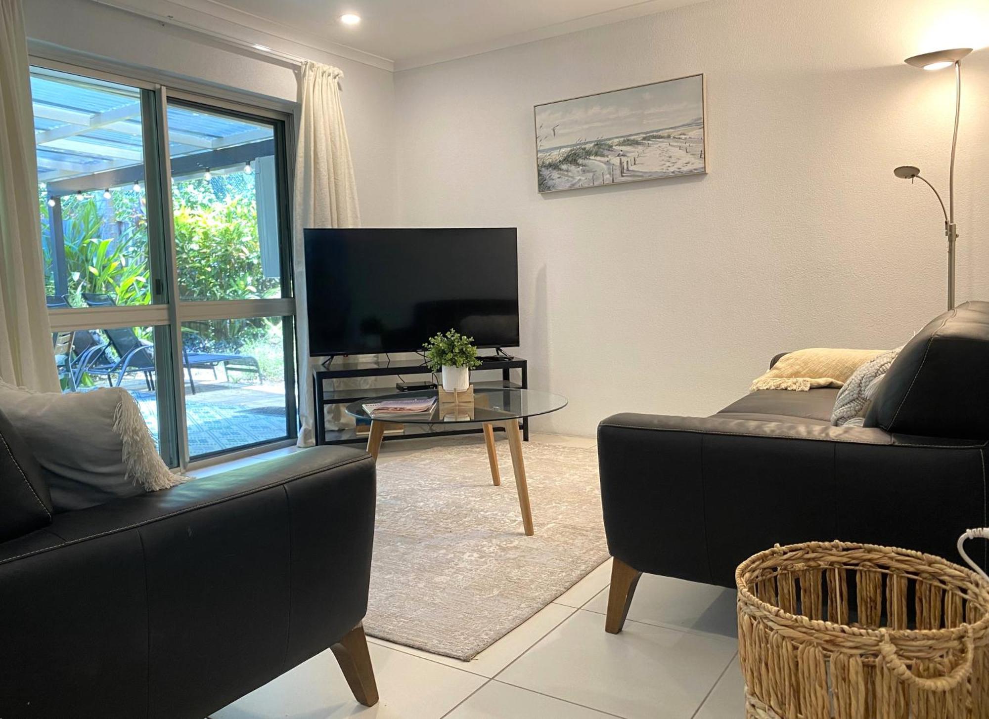 Lychee Tree Holiday Apartments Port Douglas Ruang foto